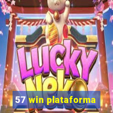 57 win plataforma